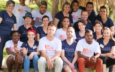 Septième livraison de la mission Hato Mayor 2019 en coordination avec Audition Solidarité.