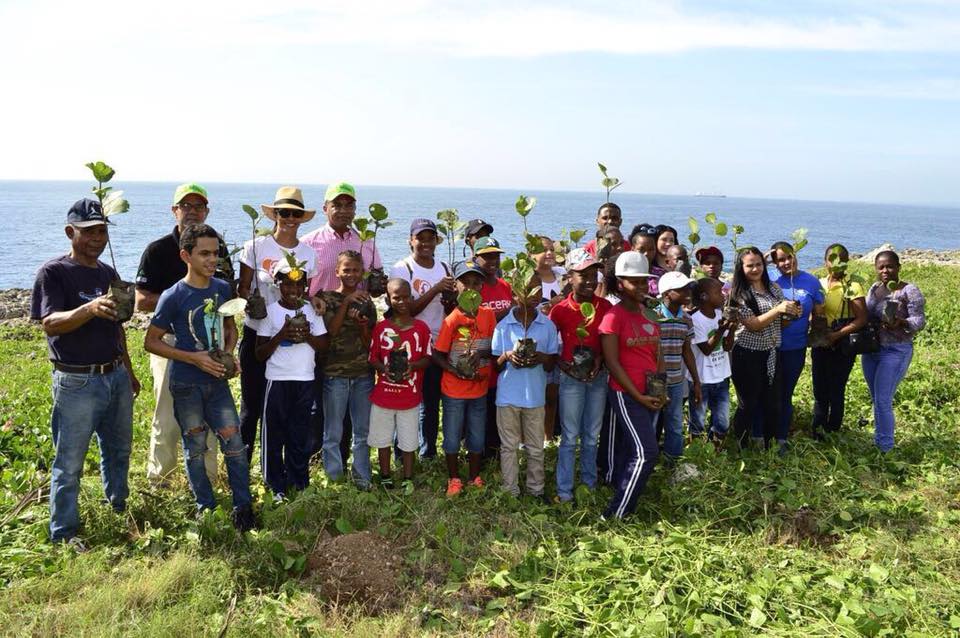 Reforestation Day