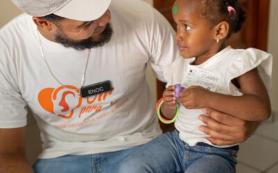 Mission Number 17 – Oír para Vivir Foundation: Transforming Lives Through Sound