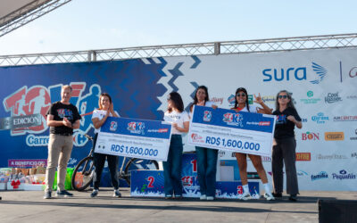 Carrefour 10K – 12th Edition: A Race That Transforms Lives