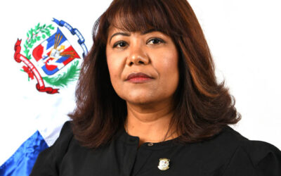 Dominican Republic Moves Toward Equity: Details of the Draft Bill for Inclusive Education