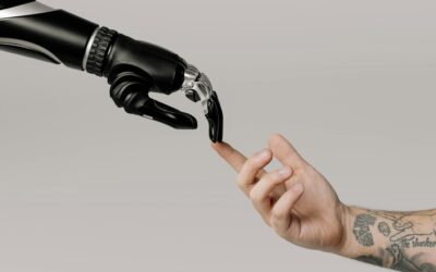 Artificial Intelligence Is Transforming Accessibility for Deaf People